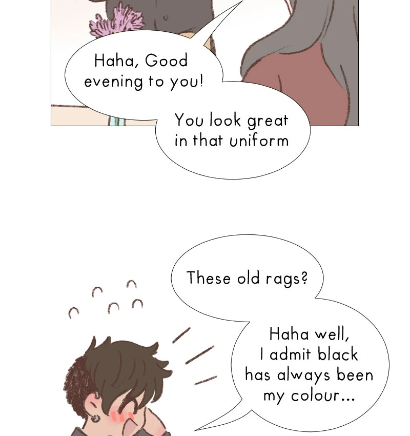 Annie Green Hates Girls Chapter 35 - page 67