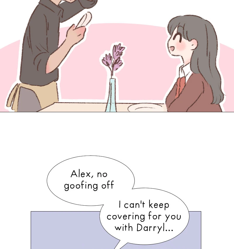 Annie Green Hates Girls Chapter 35 - page 68