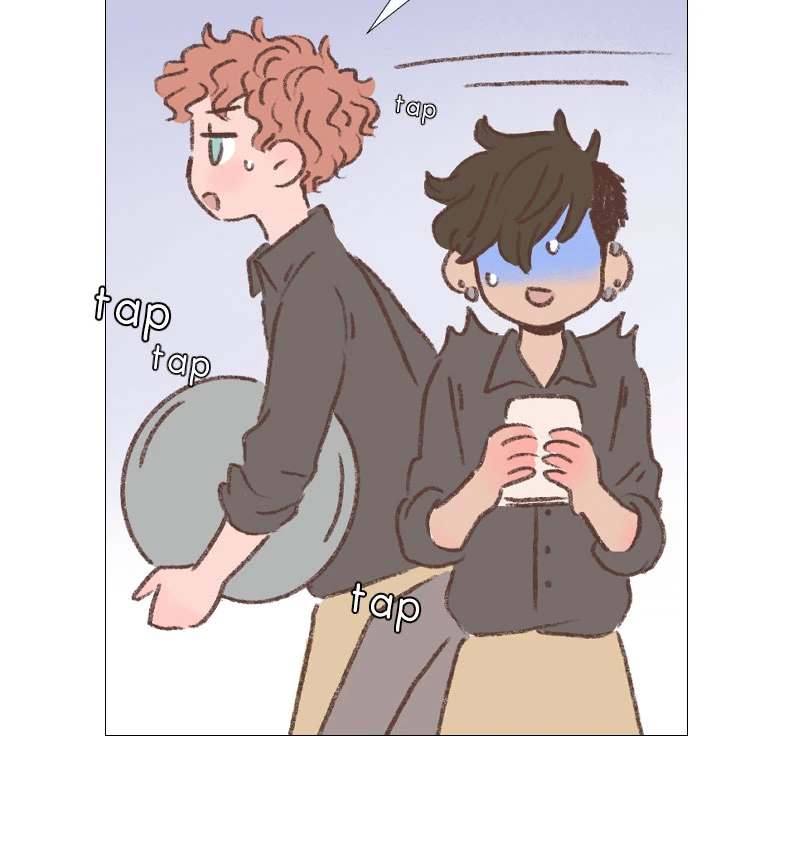Annie Green Hates Girls Chapter 35 - page 69