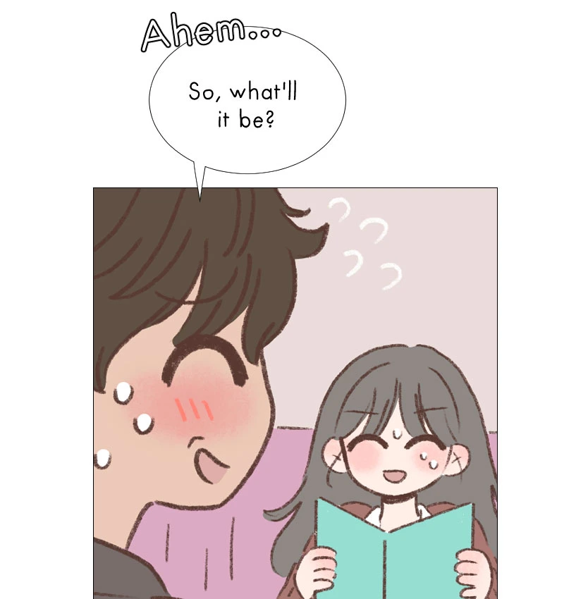 Annie Green Hates Girls Chapter 35 - page 70