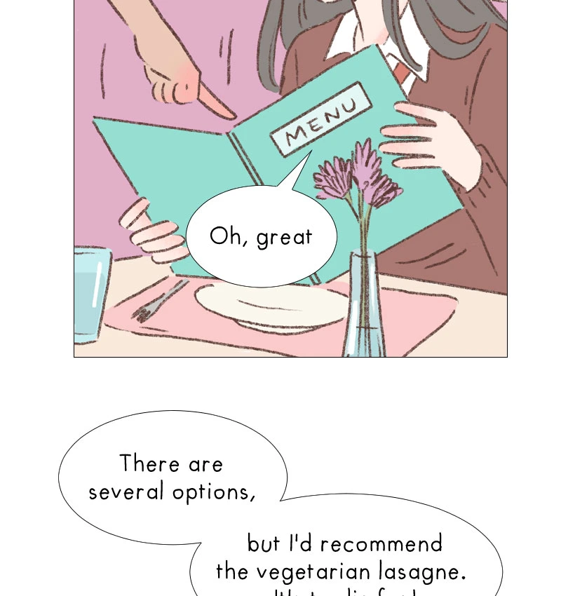 Annie Green Hates Girls Chapter 35 - page 72