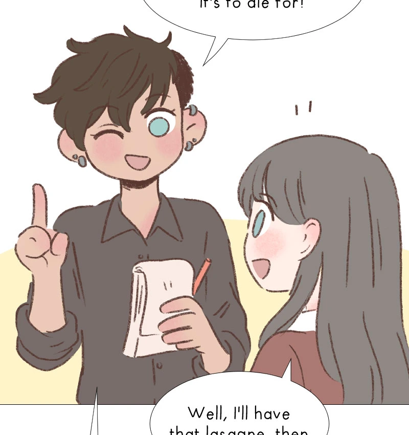 Annie Green Hates Girls Chapter 35 - page 73