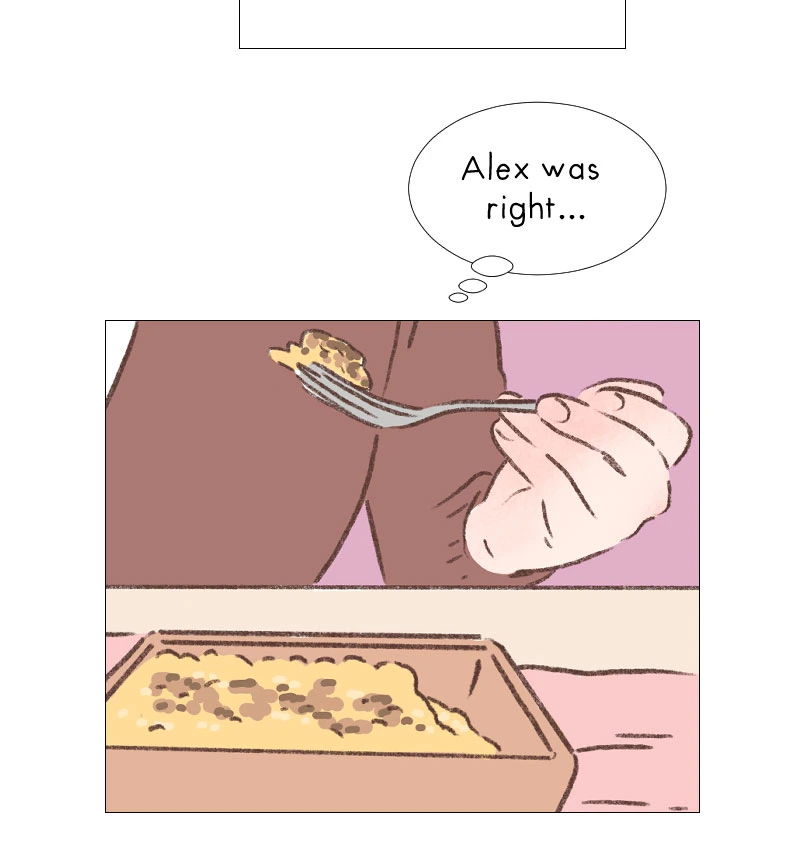 Annie Green Hates Girls Chapter 35 - page 75