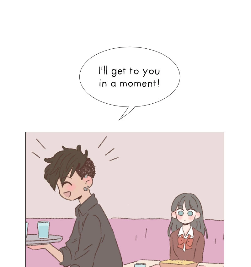 Annie Green Hates Girls Chapter 35 - page 80