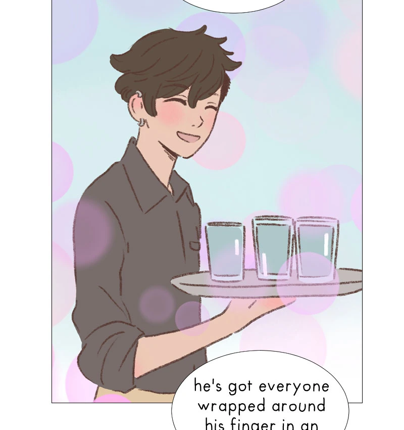 Annie Green Hates Girls Chapter 35 - page 83