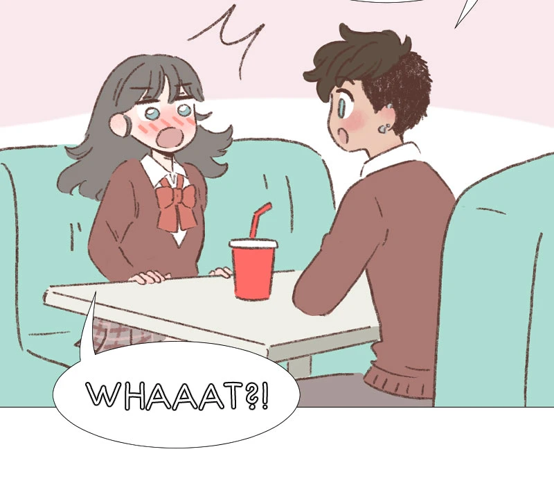 Annie Green Hates Girls Chapter 35 - page 9