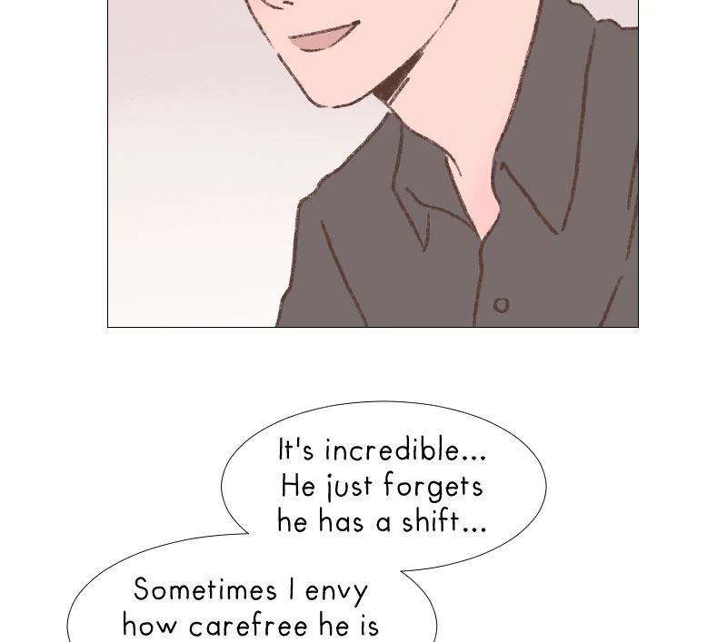 Annie Green Hates Girls Chapter 35 - page 97