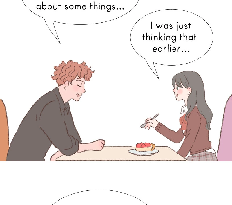 Annie Green Hates Girls Chapter 35 - page 98