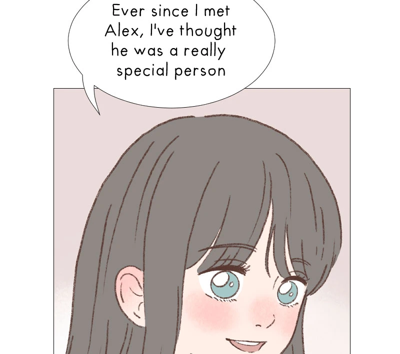 Annie Green Hates Girls Chapter 35 - page 99