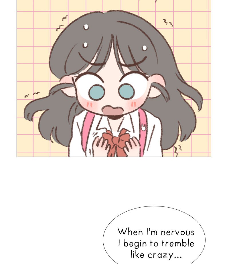 Annie Green Hates Girls Chapter 3 - page 10