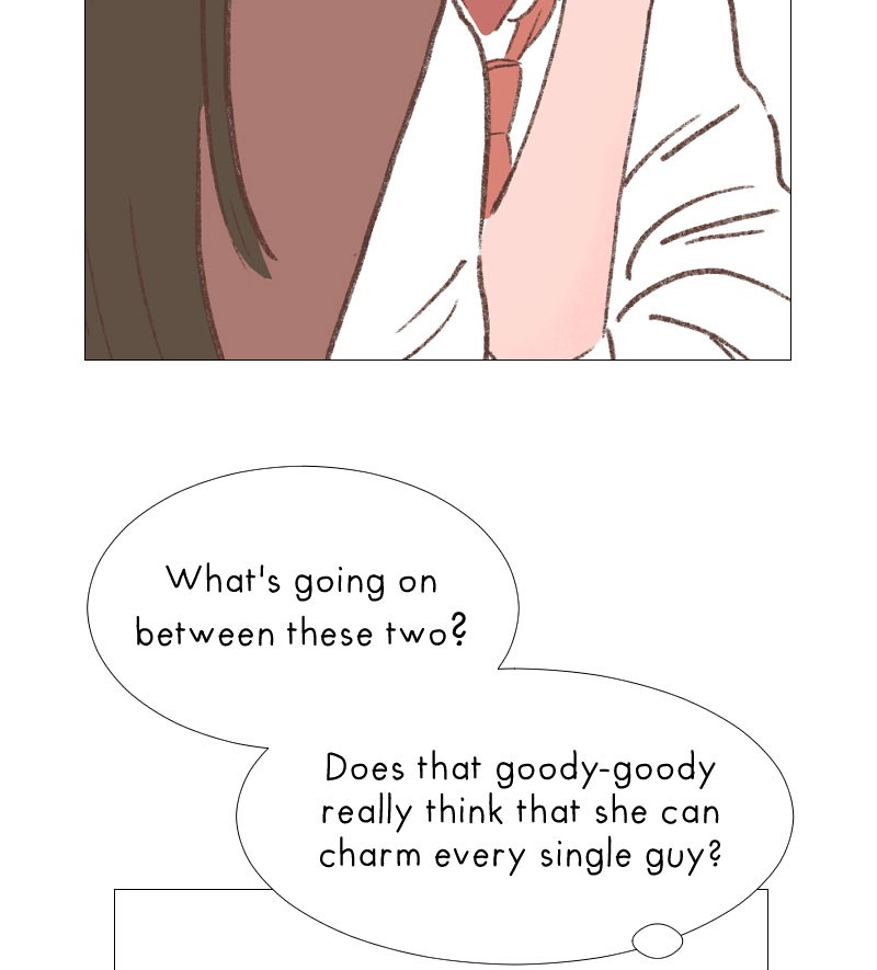 Annie Green Hates Girls Chapter 3 - page 104