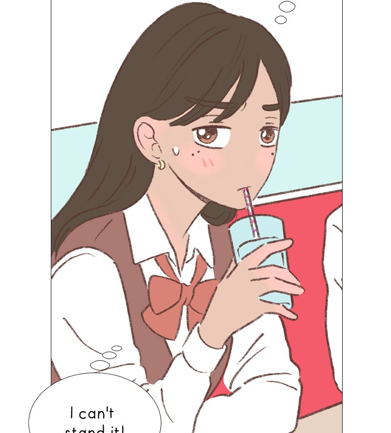 Annie Green Hates Girls Chapter 3 - page 105