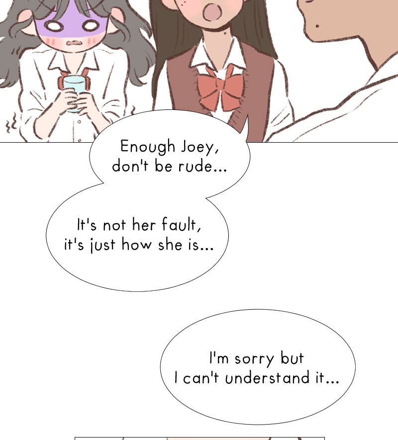 Annie Green Hates Girls Chapter 3 - page 112