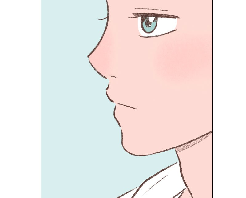 Annie Green Hates Girls Chapter 3 - page 124