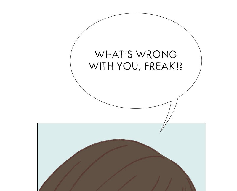 Annie Green Hates Girls Chapter 3 - page 135