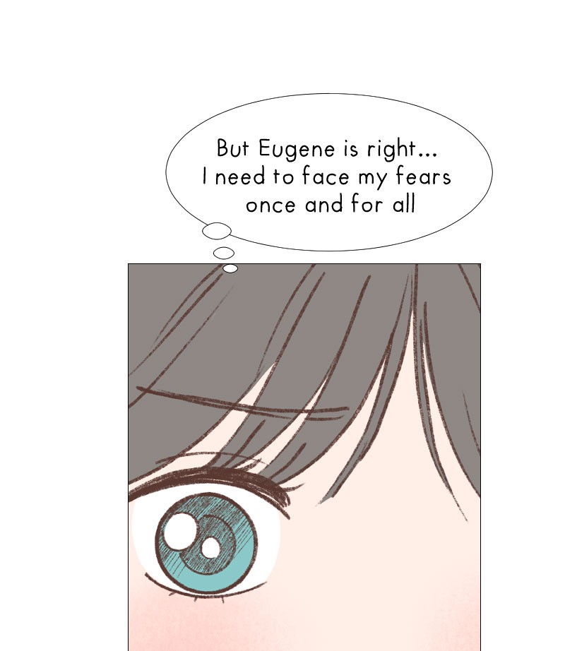 Annie Green Hates Girls Chapter 3 - page 23