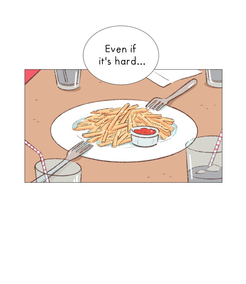 Annie Green Hates Girls Chapter 3 - page 25