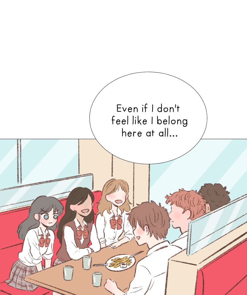 Annie Green Hates Girls Chapter 3 - page 26