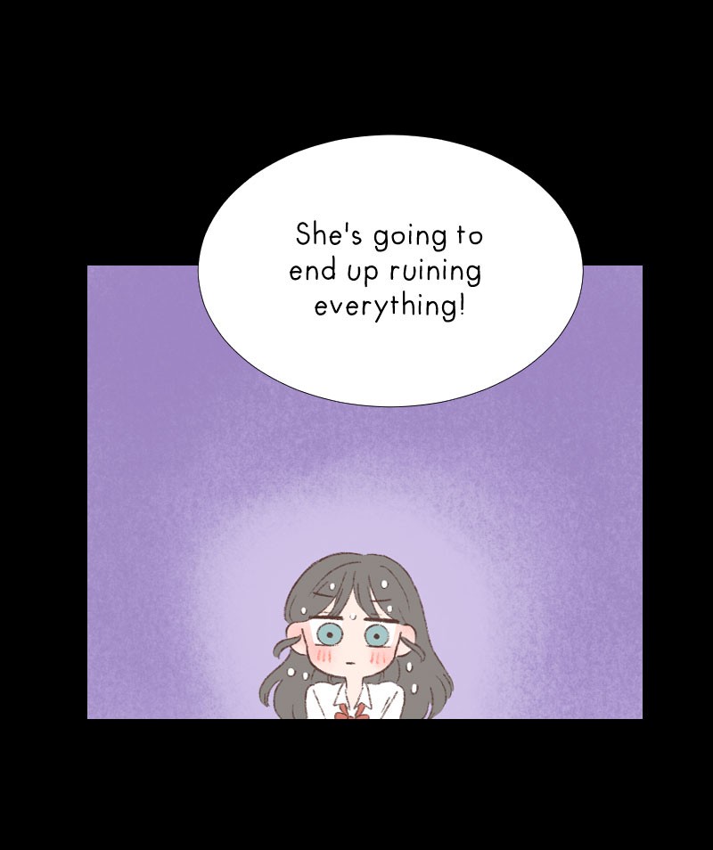 Annie Green Hates Girls Chapter 3 - page 36