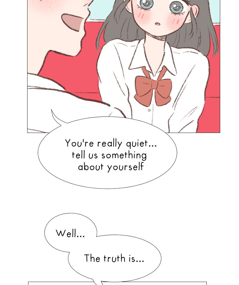 Annie Green Hates Girls Chapter 3 - page 43