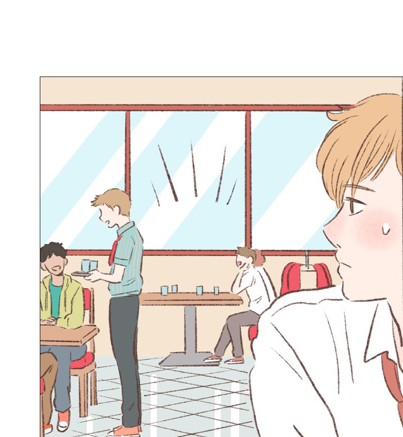 Annie Green Hates Girls Chapter 3 - page 55