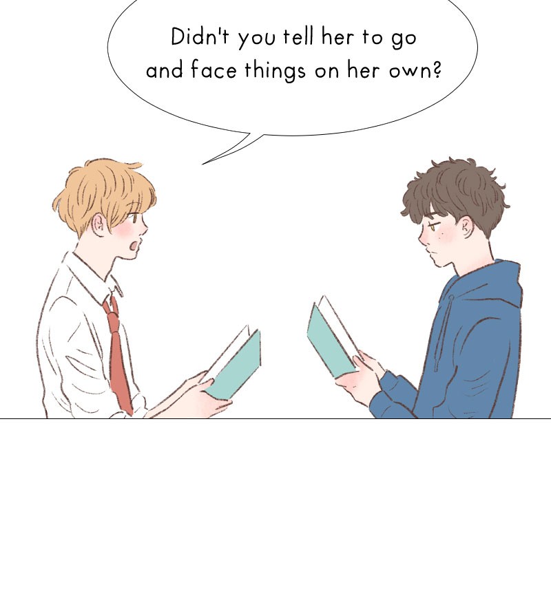 Annie Green Hates Girls Chapter 3 - page 57
