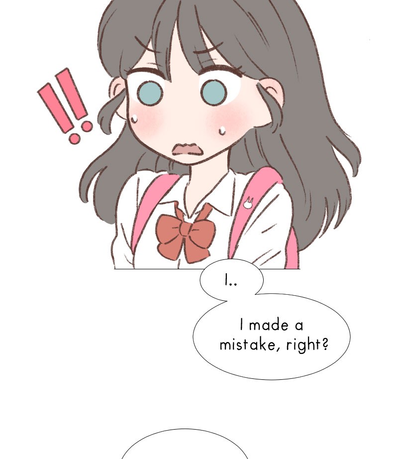 Annie Green Hates Girls Chapter 3 - page 6