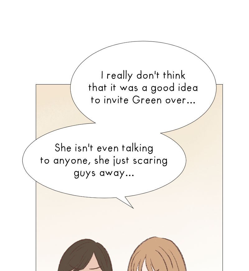 Annie Green Hates Girls Chapter 3 - page 69