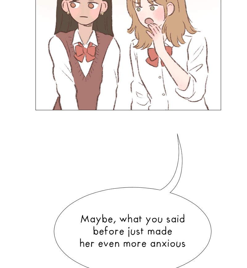 Annie Green Hates Girls Chapter 3 - page 70