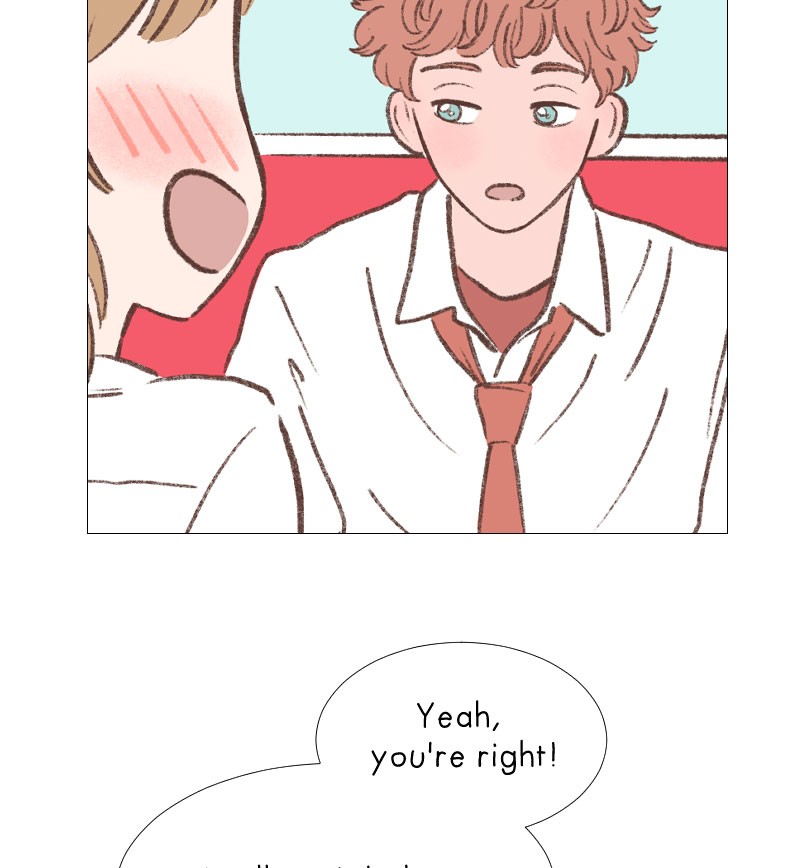 Annie Green Hates Girls Chapter 3 - page 74