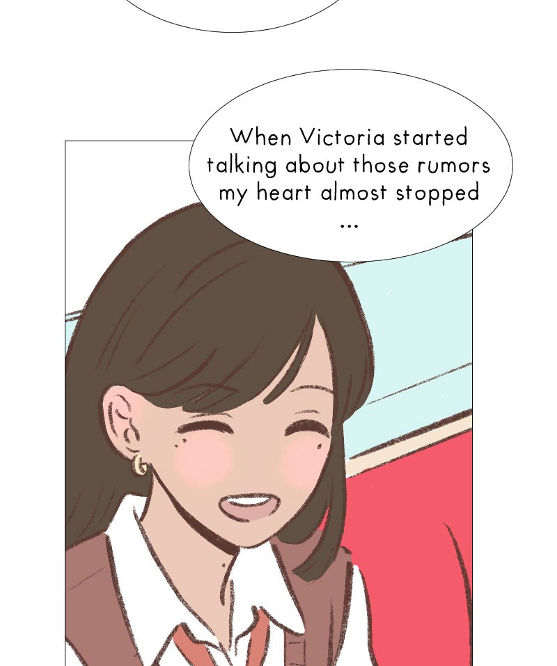 Annie Green Hates Girls Chapter 3 - page 80