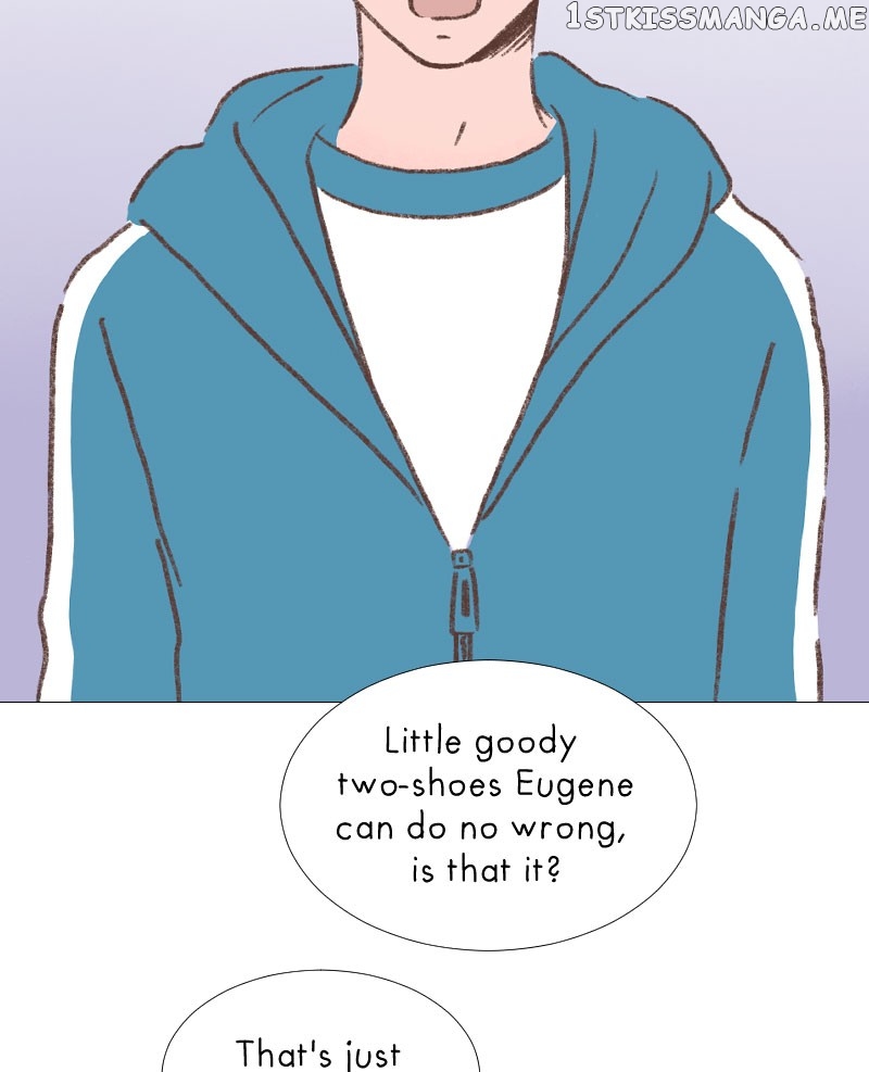 Annie Green Hates Girls Chapter 30 - page 11