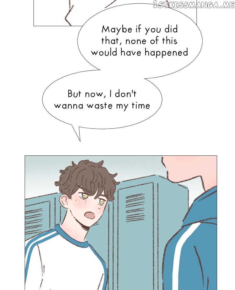 Annie Green Hates Girls Chapter 30 - page 16