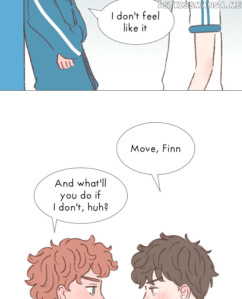 Annie Green Hates Girls Chapter 30 - page 18