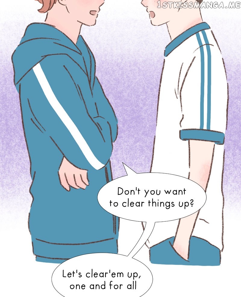 Annie Green Hates Girls Chapter 30 - page 19
