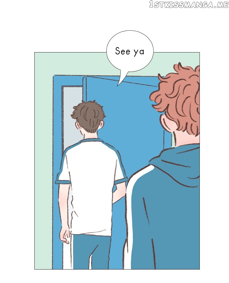 Annie Green Hates Girls Chapter 30 - page 2