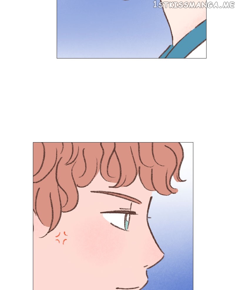 Annie Green Hates Girls Chapter 30 - page 21