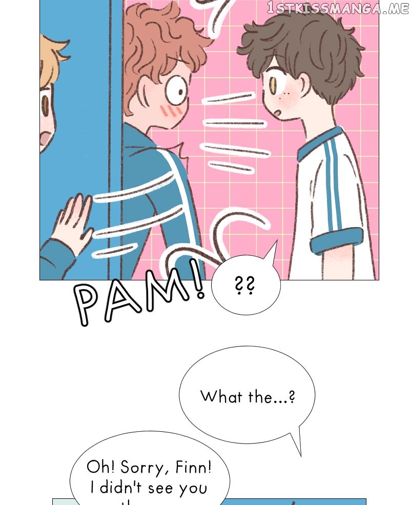 Annie Green Hates Girls Chapter 30 - page 24