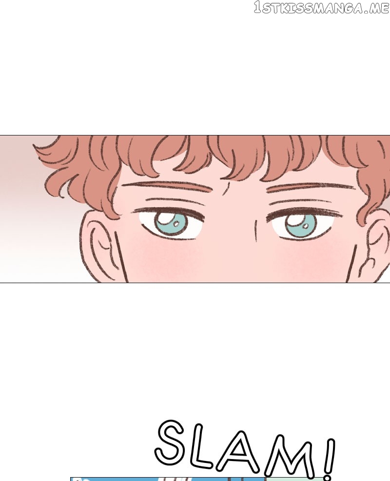 Annie Green Hates Girls Chapter 30 - page 3