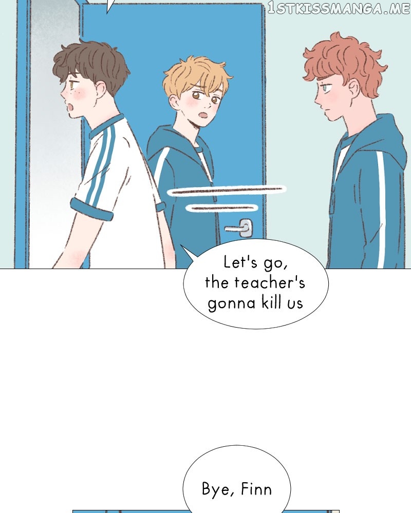 Annie Green Hates Girls Chapter 30 - page 30