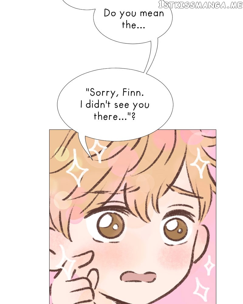 Annie Green Hates Girls Chapter 30 - page 38