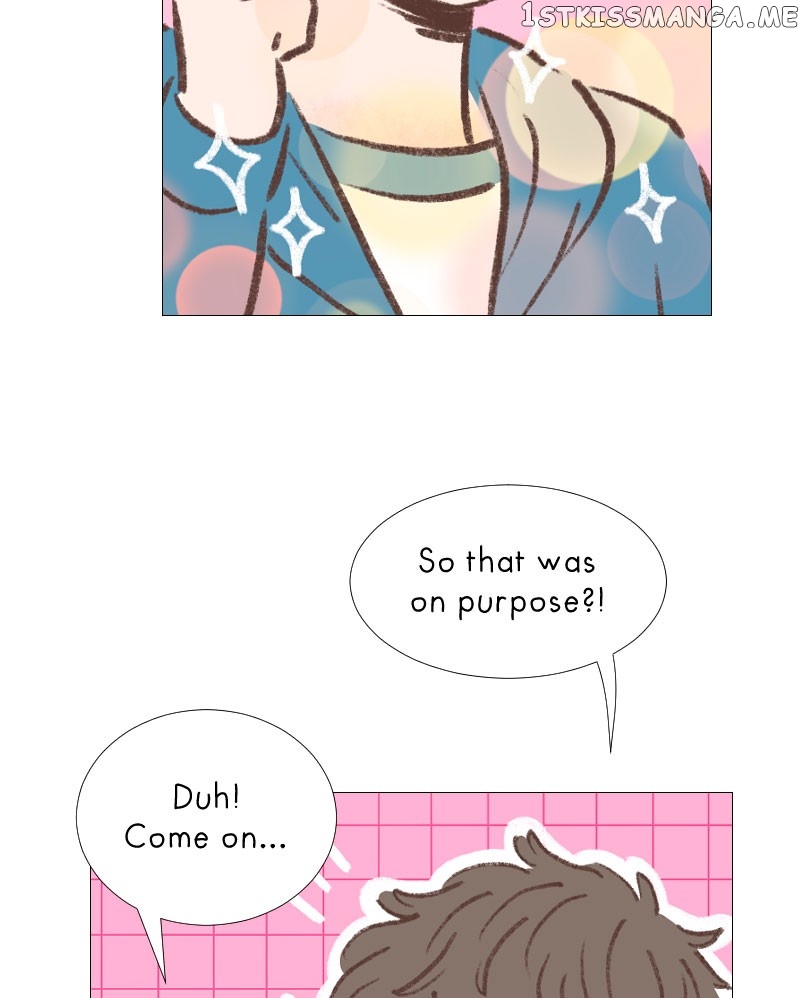 Annie Green Hates Girls Chapter 30 - page 39
