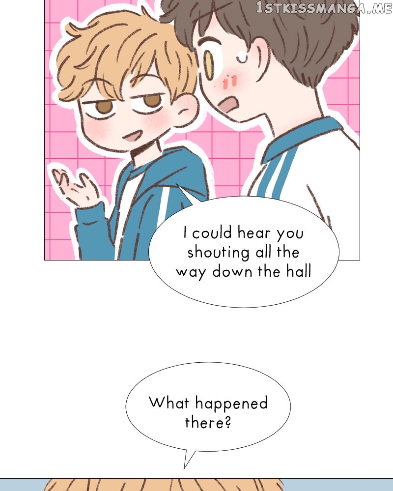 Annie Green Hates Girls Chapter 30 - page 40