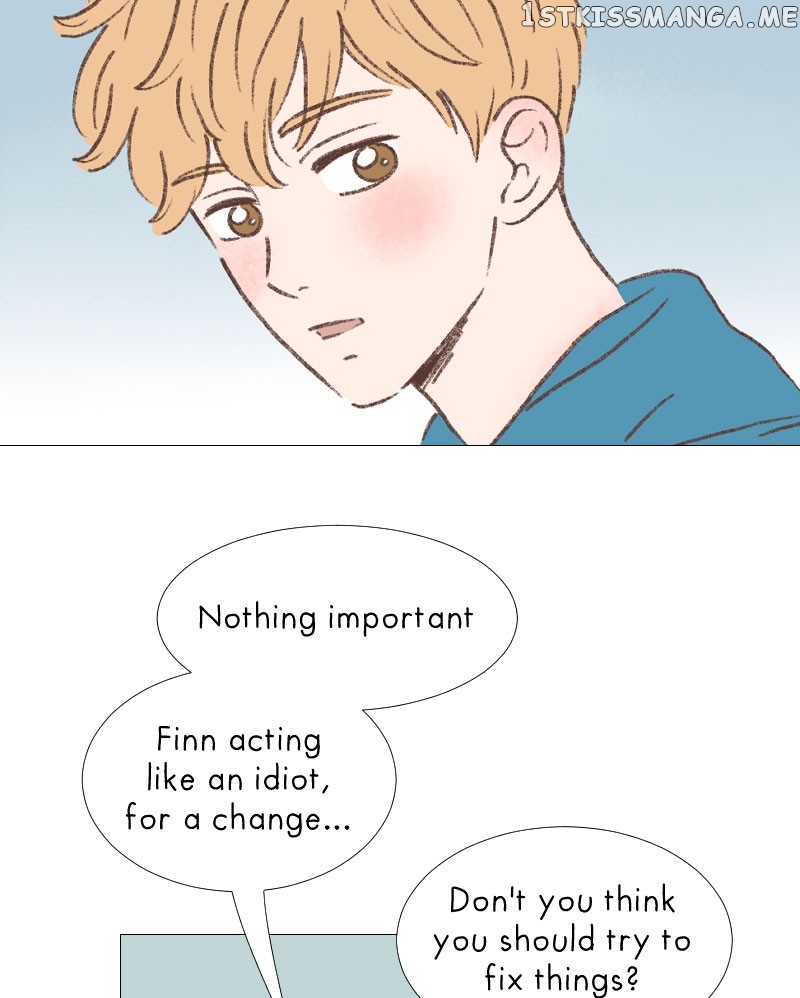 Annie Green Hates Girls Chapter 30 - page 41