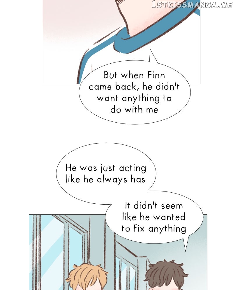 Annie Green Hates Girls Chapter 30 - page 44