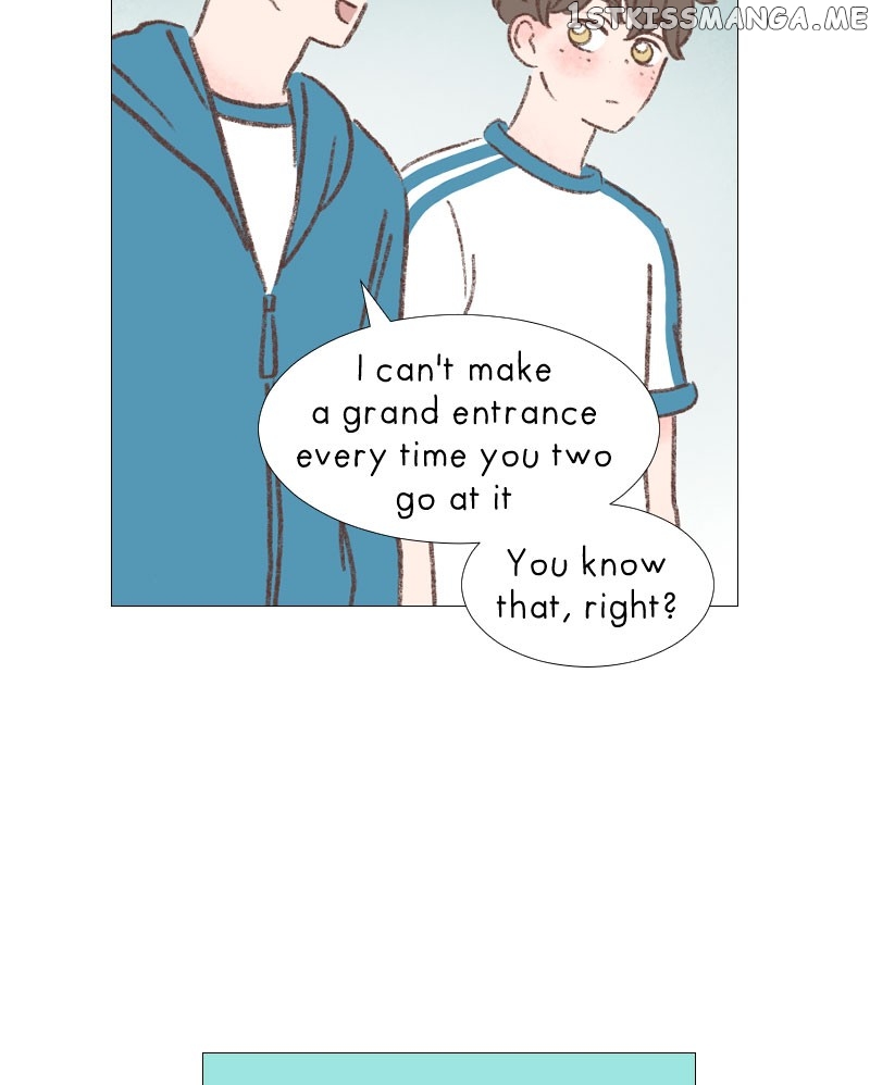 Annie Green Hates Girls Chapter 30 - page 47