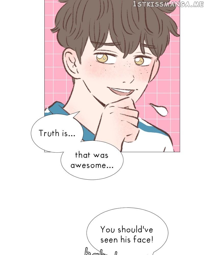 Annie Green Hates Girls Chapter 30 - page 49