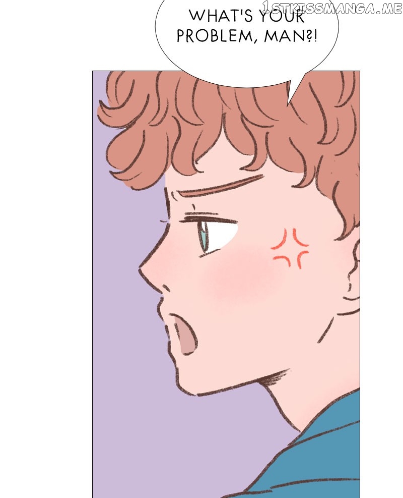 Annie Green Hates Girls Chapter 30 - page 5