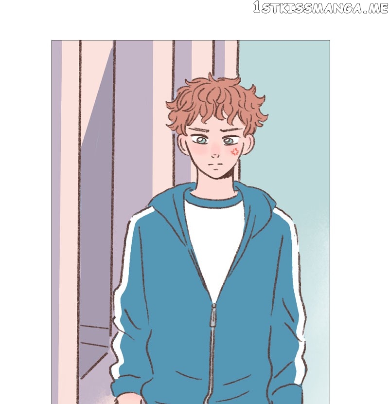 Annie Green Hates Girls Chapter 30 - page 53