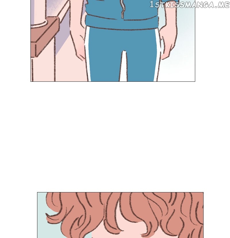 Annie Green Hates Girls Chapter 30 - page 54